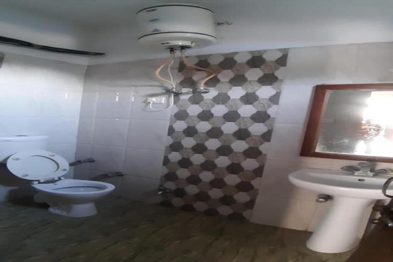 Oyo 81211 Hotel Janta קטרה מראה חיצוני תמונה