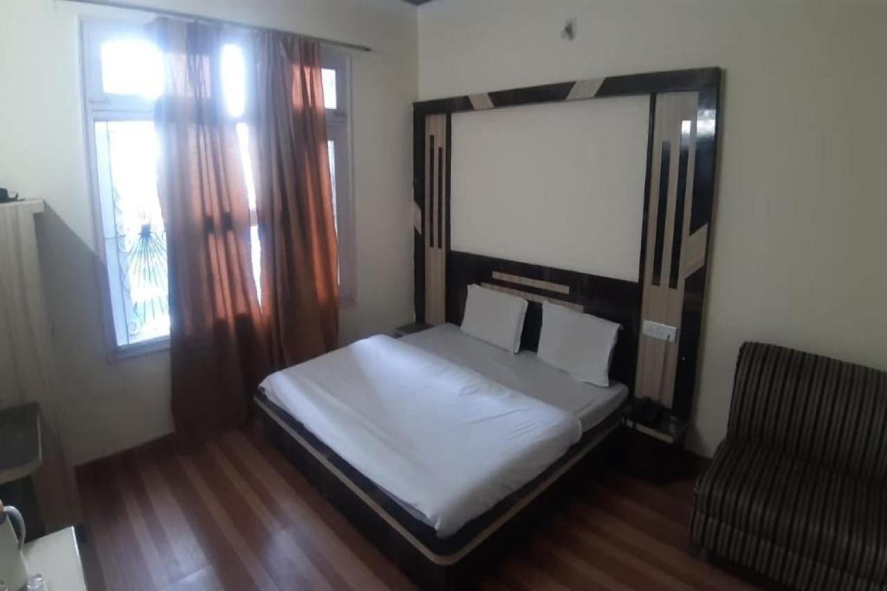 Oyo 81211 Hotel Janta קטרה מראה חיצוני תמונה
