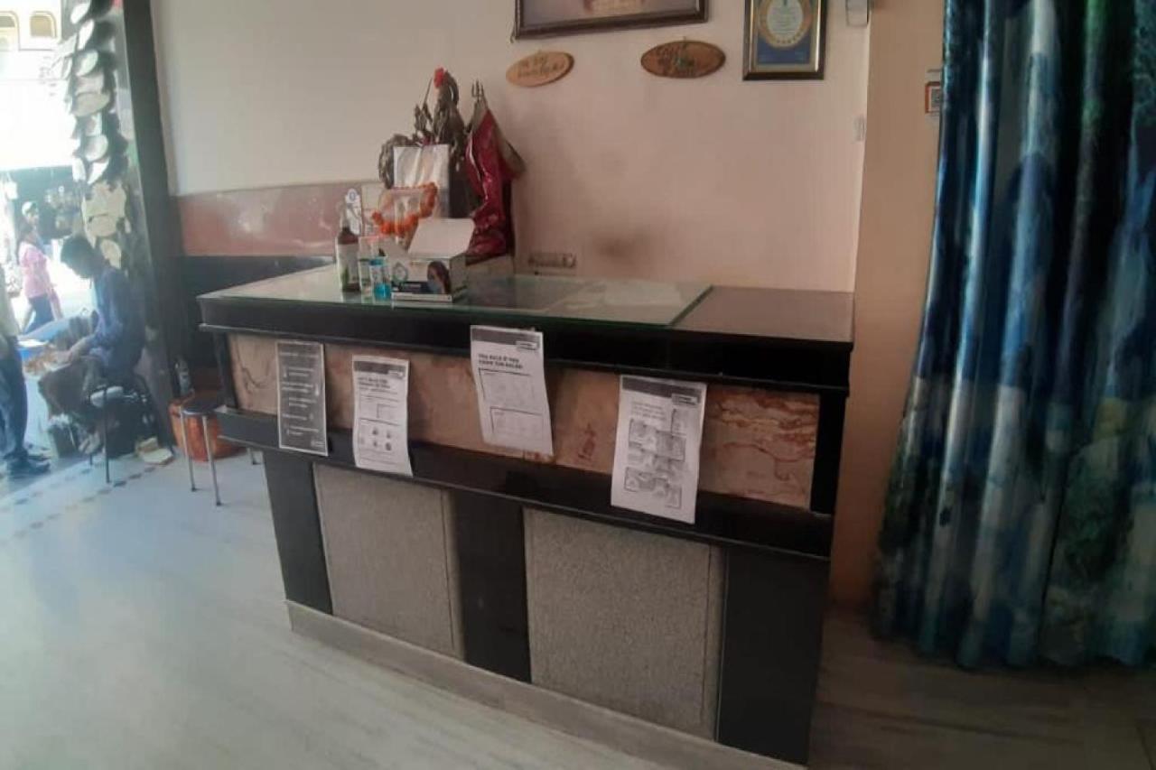 Oyo 81211 Hotel Janta קטרה מראה חיצוני תמונה